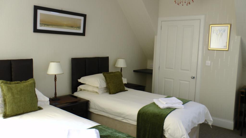Linksview Guest House Carnoustie Habitación foto