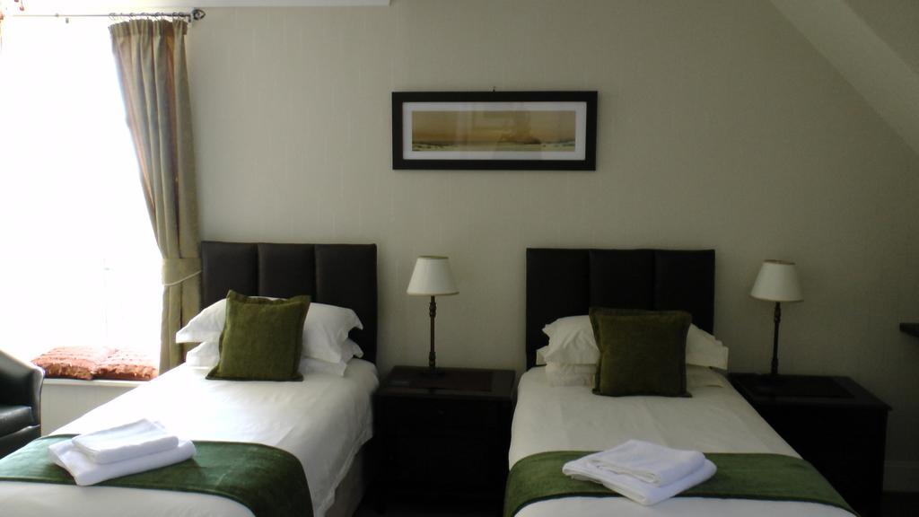 Linksview Guest House Carnoustie Habitación foto