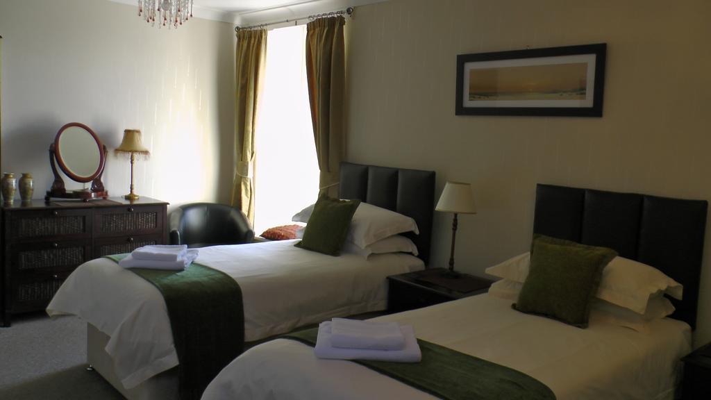 Linksview Guest House Carnoustie Habitación foto