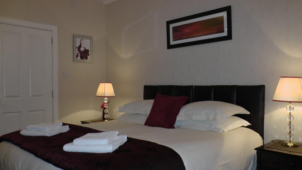 Linksview Guest House Carnoustie Habitación foto