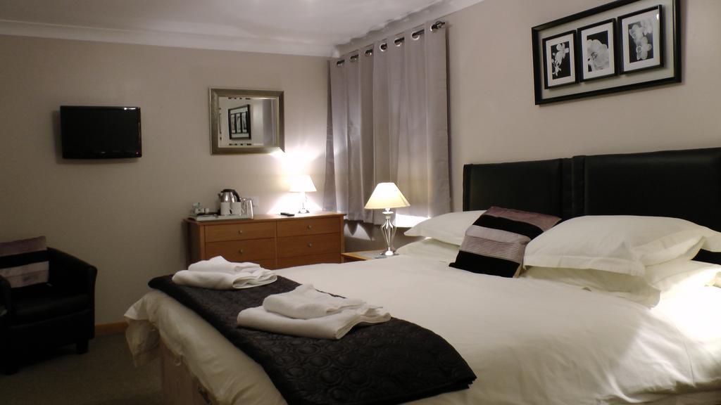 Linksview Guest House Carnoustie Habitación foto