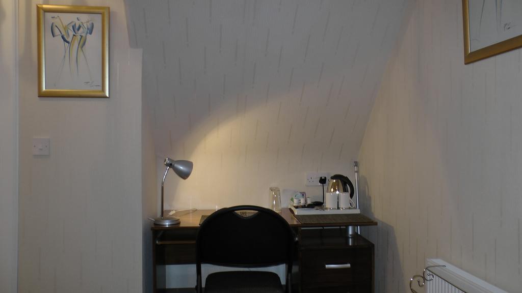 Linksview Guest House Carnoustie Habitación foto