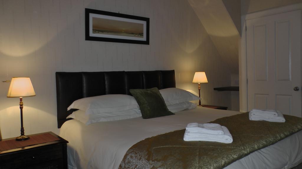 Linksview Guest House Carnoustie Habitación foto